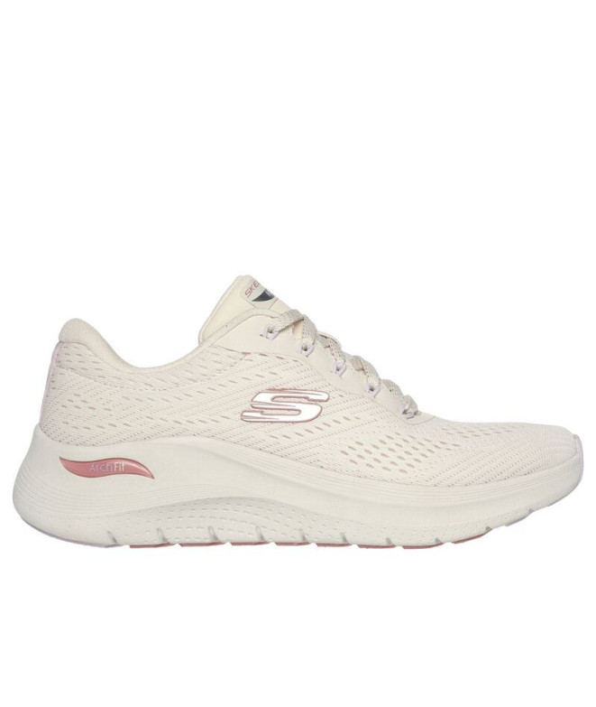 Zapatillas Skechers Arch Fit 2.0 - Big L Mujer...