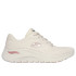 Zapatillas Skechers Arch Fit 2.0 - Big L Mujer Beige