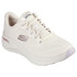 Zapatillas Skechers Arch Fit 2.0 - Big L Mujer Beige