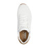 Zapatillas Skechers Uno Hombre Blanco