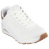 Zapatillas Skechers Uno Hombre Blanco