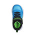 Zapatillas Skechers Skechers Meteor-Lights Negro/azul Niño