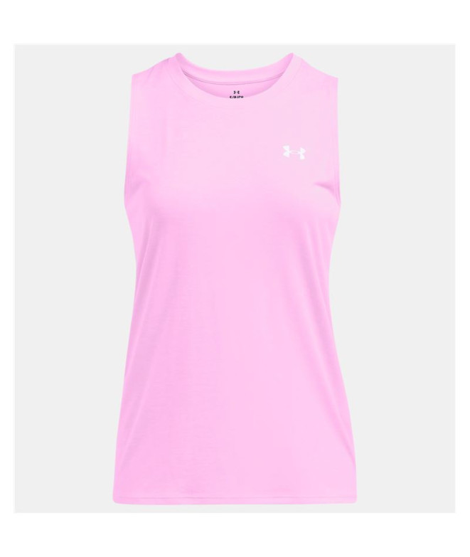 Camiseta de Tirantes de Fitness Under Armour...