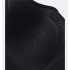 Sujetador Deportivo de Fitness Under Armour Infinity High 2.0 Mujer Negro