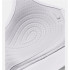 Sujetador Deportivo de Fitness Under Armour Infinity Mid 2.0 Mujer Blanco
