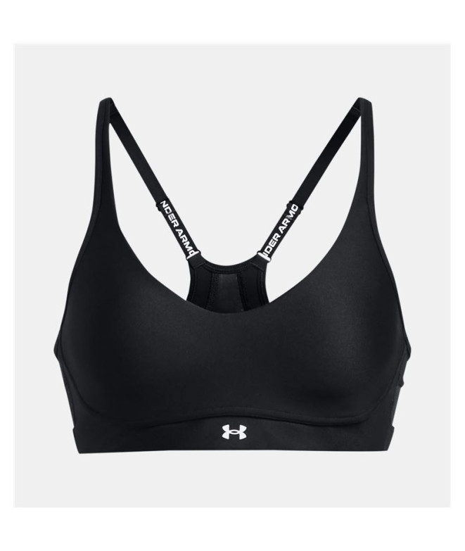 Sujetador Deportivo de Fitness Under Armour...