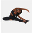 Sujetador Deportivo de Fitness Under Armour Infinity Low 2.0 Mujer Negro