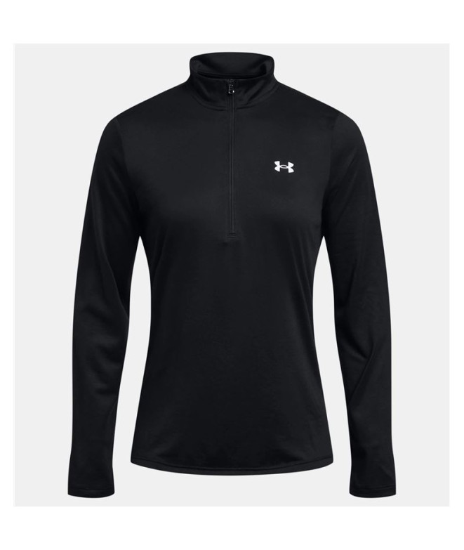 Camiseta de Fitness Under Armour Tech 1/2 Zip-...