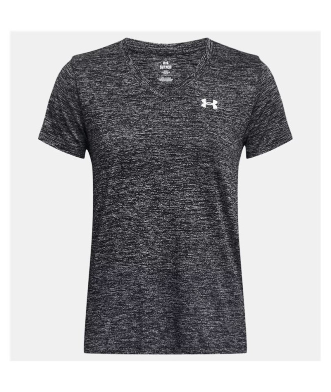 Camiseta de Fitness Under Armour Tech SSV-...