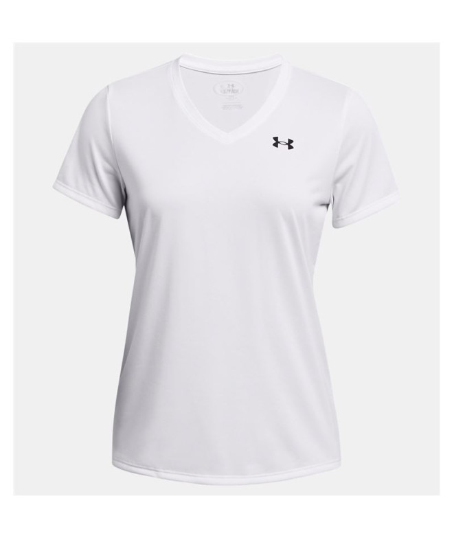 Camiseta de Fitness Under Armour Tech SSV-...