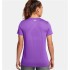 Camiseta de Fitness Under Armour Tech SSv- Solid Mujer Lavish