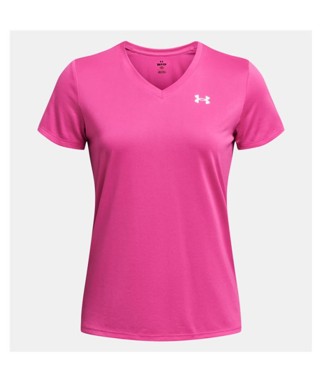 Camiseta de Fitness Under Armour Tech SSV-...