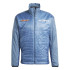 Chaqueta de Montaña adidas Terrex Xperior Varilite Primaloft Hombre Azul