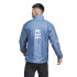 Chaqueta de Montaña adidas Terrex Xperior Varilite Primaloft Hombre Azul