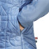 Chaqueta de Montaña adidas Terrex Xperior Varilite Primaloft Hombre Azul