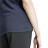 Camiseta adidas Winrs 3.0 Tnk Mujer Azul