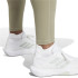 Mallas de Fitness adidas Optime Essentials St 1/1 Mujer Gris
