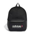 Mochila adidas Flower Backpack Mujer Negro/Blanco