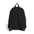 Mochila adidas Flower Backpack Mujer Negro/Blanco