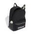 Mochila adidas Flower Backpack Mujer Negro/Blanco
