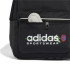 Mochila adidas Flower Backpack Mujer Negro/Blanco