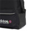 Mochila adidas Flower Backpack Mujer Negro/Blanco