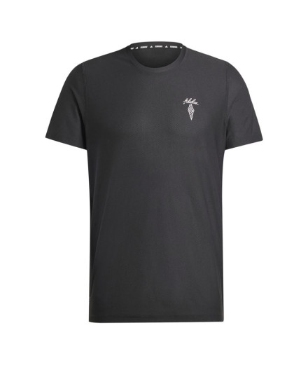 Camiseta de Running adidas Running Ice Cream Graphic...