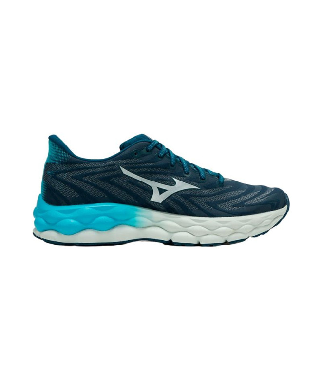 Zapatillas de Running Mizuno Wave Sky 8 Hombre...