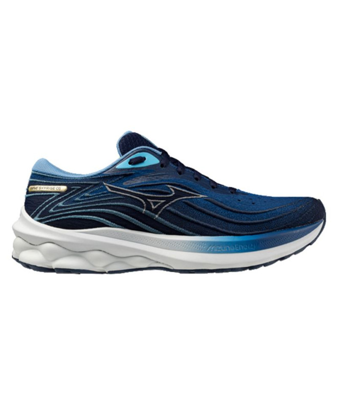 Zapatillas de Running Mizuno Wave Skyrise 5...