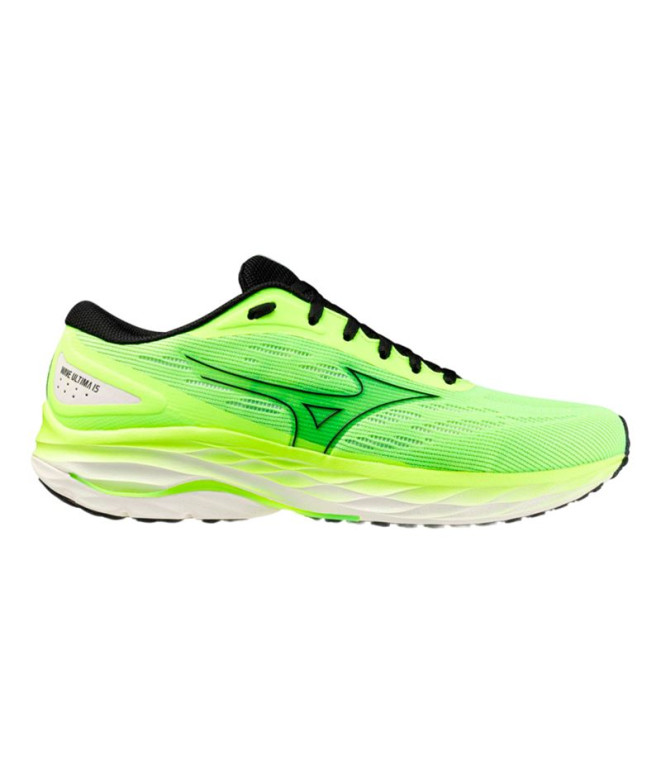 Zapatillas de Running Mizuno Wave Ultima 15...
