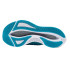 Zapatillas de Running Mizuno Wave Rebellion Flash 2 Hombre Azul Claro