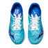 Zapatillas de Running Mizuno Wave Rebellion Flash 2 Hombre Azul Claro