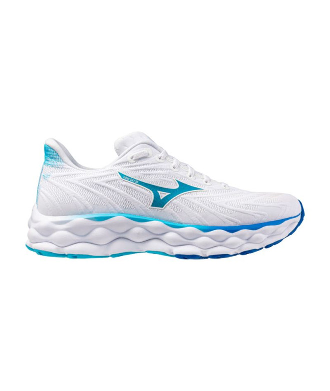Zapatillas de Running Mizuno Wave Sky 8 Mujer...