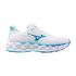 Zapatillas de Running Mizuno Wave Sky 8 Mujer Blanco