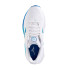Zapatillas de Running Mizuno Wave Sky 8 Mujer Blanco