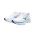 Zapatillas de Running Mizuno Wave Sky 8 Mujer Blanco