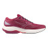 Zapatillas de Running Mizuno Wave Ultima 15 Mujer Morado Ciruela