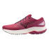 Zapatillas de Running Mizuno Wave Ultima 15 Mujer Morado Ciruela