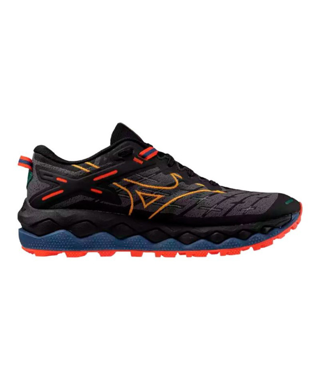Zapatillas de Trail Mizuno Wave Mujin 10 Hombre...