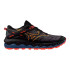Zapatillas de Trail Mizuno Wave Mujin 10 Hombre Negro