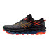 Zapatillas de Trail Mizuno Wave Mujin 10 Hombre Negro