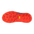 Zapatillas de Trail Mizuno Wave Mujin 10 Hombre Negro