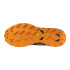 Zapatillas de Trail Mizuno Wave Daichi 8 Hombre Azul Oscuro