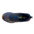 Zapatillas de Trail Mizuno Wave Daichi 8 Hombre Azul Oscuro