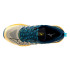 Zapatillas de Trail Mizuno Wave Daichi 8 Hombre Amarillo Anaranjado