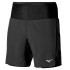 Alón De Running Mizuno Multi Pocket 2In1 7.5 Hombre Negro