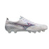 Botas de Fútbol Mizuno Mizuno Alpha Japan Blanco Unisex
