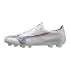 Botas de Fútbol Mizuno Mizuno Alpha Japan Blanco Unisex