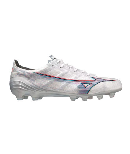 Botas de Fútbol Mizunoalphaelite Blanco