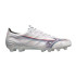 Botas de Fútbol Mizunoalphaelite Blanco